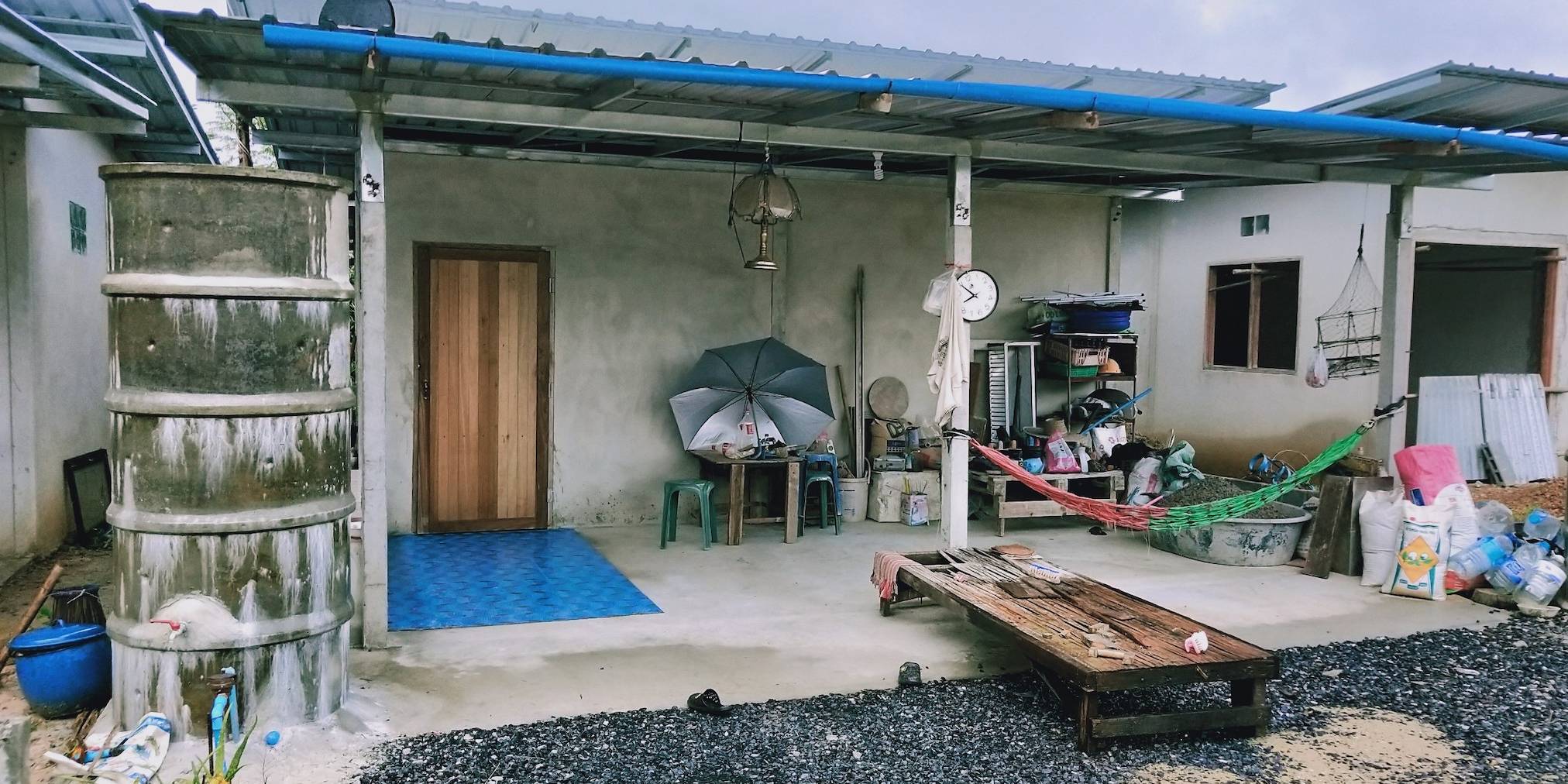 ดงขี้เหล็กคลองหินปูน ๑๘๑๐๐๖ 0031