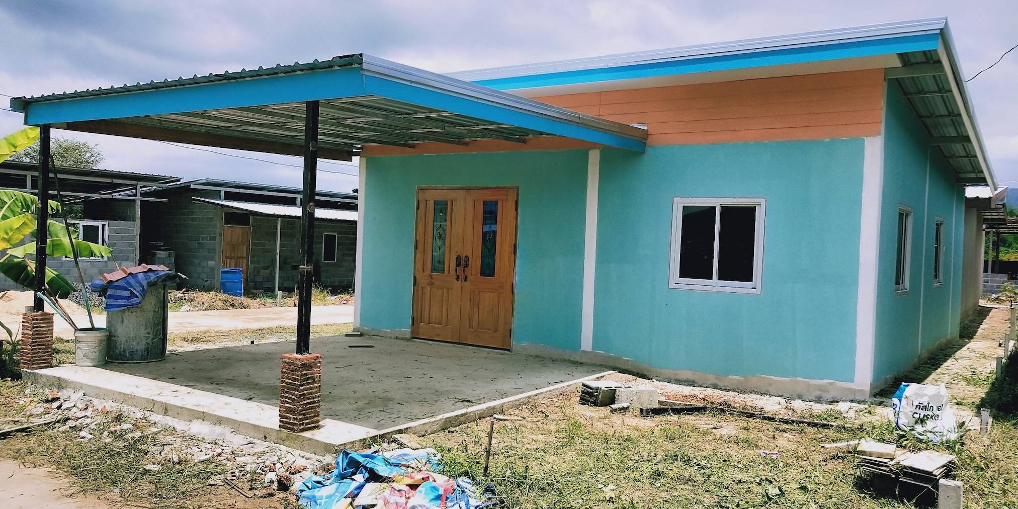 ดงขี้เหล็กคลองหินปูน ๑๘๑๐๐๖ 0038