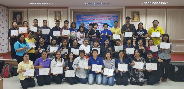 Communication Training1