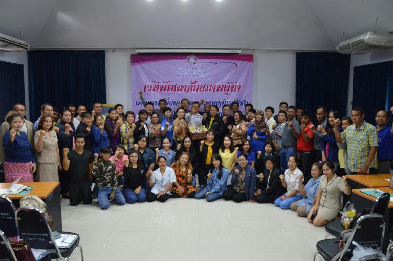 Potential Development