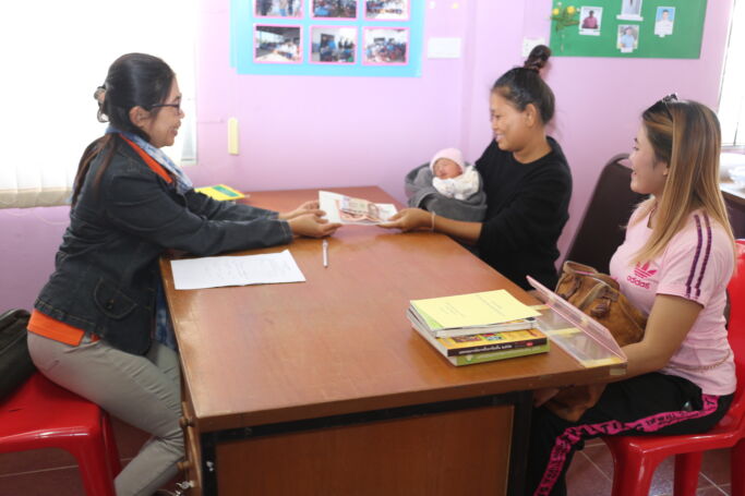 คลองทับจันทร์ 3