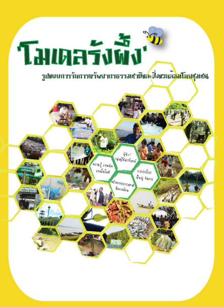 โมเดลรังผึ้ง