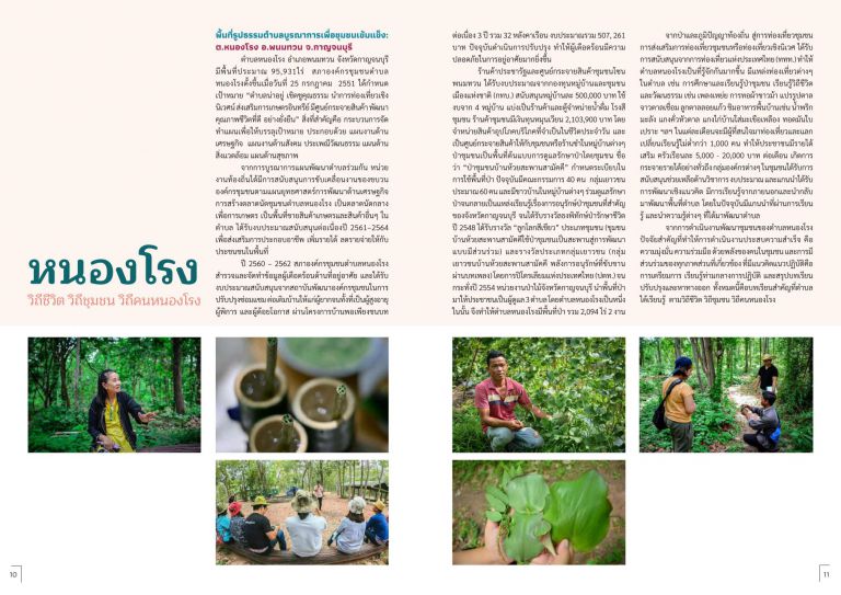 หนองโรง