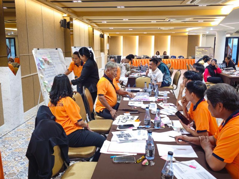 Line Album Ideahacks 2024 (ภาคใต้) 240402 1