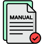 Icon Manual