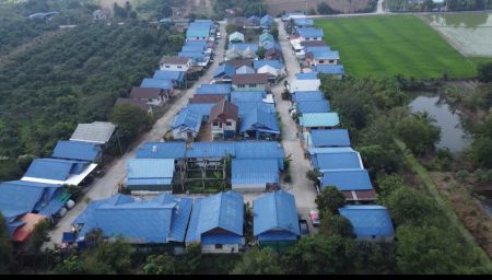 04บ้านมั่นคงสามบุก