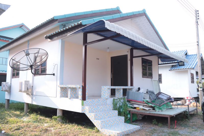 07บ้านมั่นคงสนามบัย