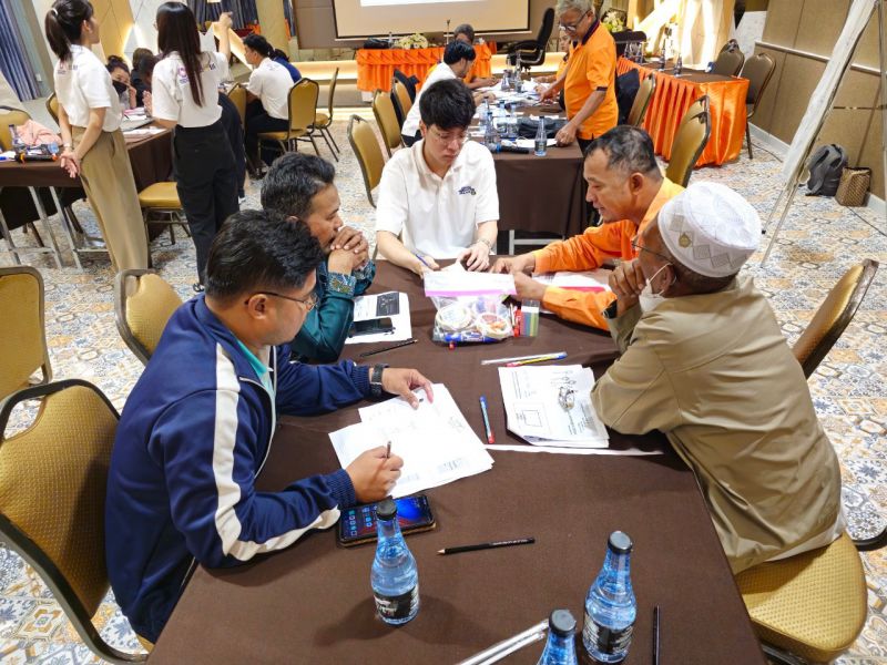 Line Album Ideahacks 2024 (ภาคใต้) 240402 2 0