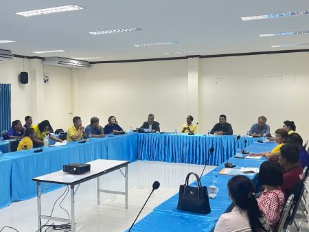 สรุปผลการสังเคราะห์ข้อมูลผู้เดือดร้อนและแผนพัฒนาคุณภาพชีวิต อำเภอด่านช้าง จังหวัดสุพรรณบุรี