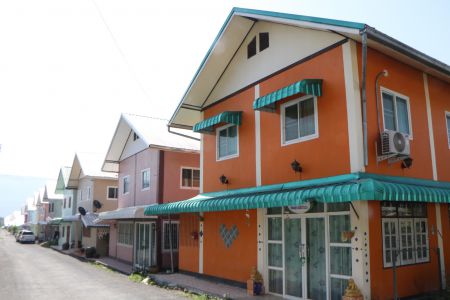 ‘21 ปีบ้านมั่นคง’ พอช. แก้ปัญหาที่อยู่อาศัยคนจนทั่วประเทศ กว่า  3 แสนครัวเรือน