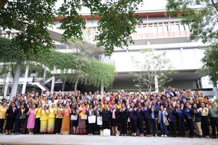 โค้งสุดท้าย 26 กองทุนฯทั่วไทย  ลุ้นรางวัลกองทุนสวัสดิการชุมชนดีเด่น ‘ป๋วย อึ๊งภากรณ์’