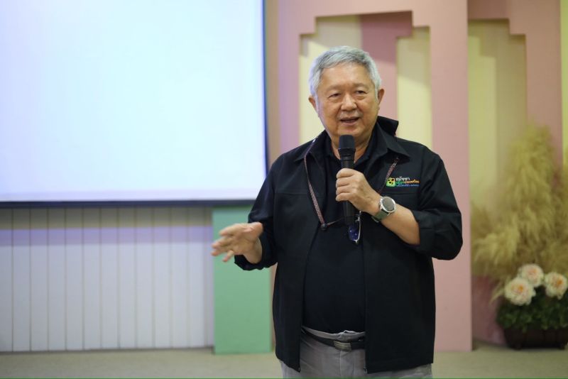 Line Album วันที่1 Social Lab กระบี่ 260306 5