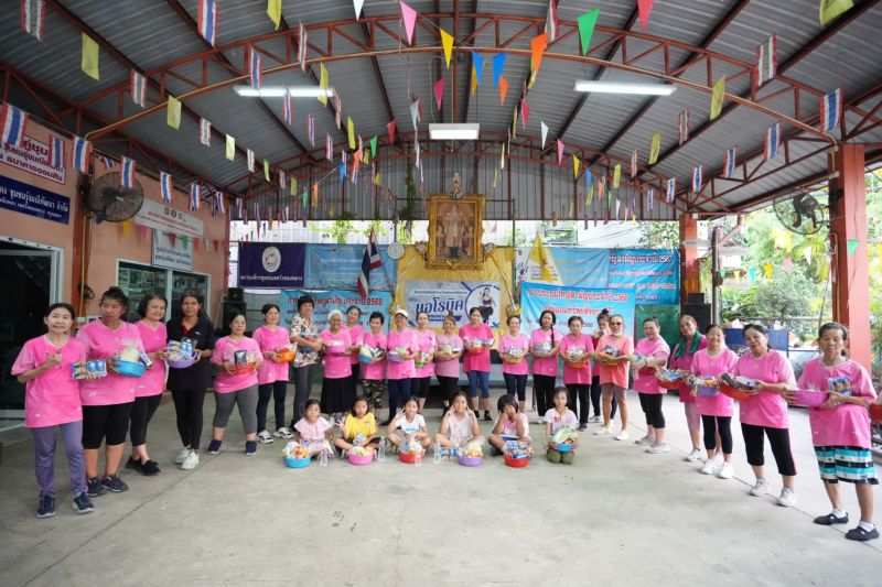 Line Album รุ่งมณีพัฒนา ใบและหนม 260424 9