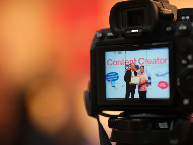 Line Album วันที่2 อบรมนักสื่อสาร 260429 3