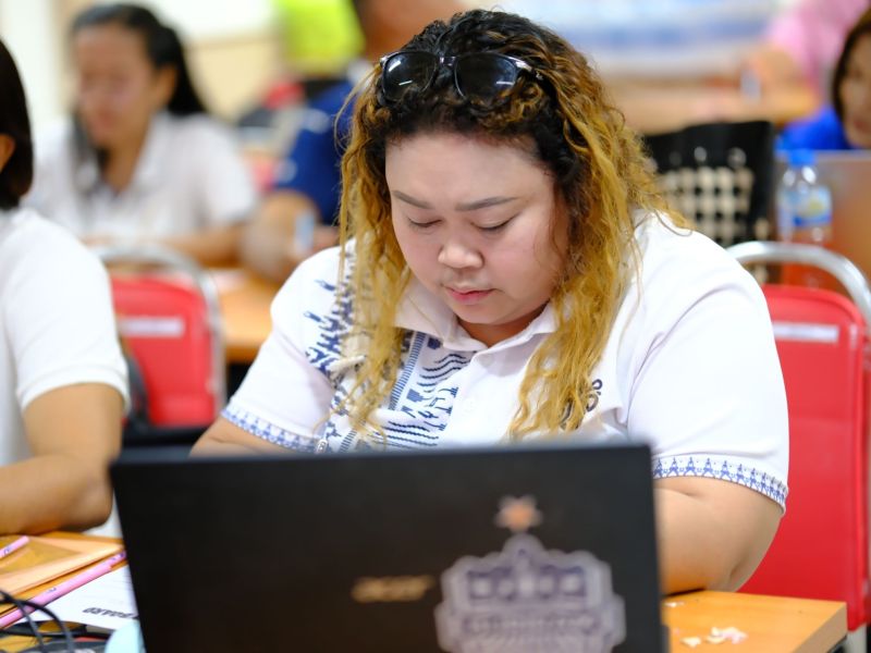 Line Album อบรมวันแรก 260429 3