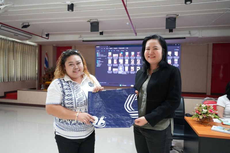 Line Album อบรมวันแรก 260429 4