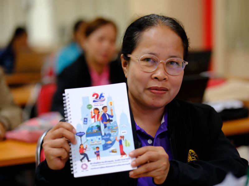 Line Album อบรมวันแรก 260429 6