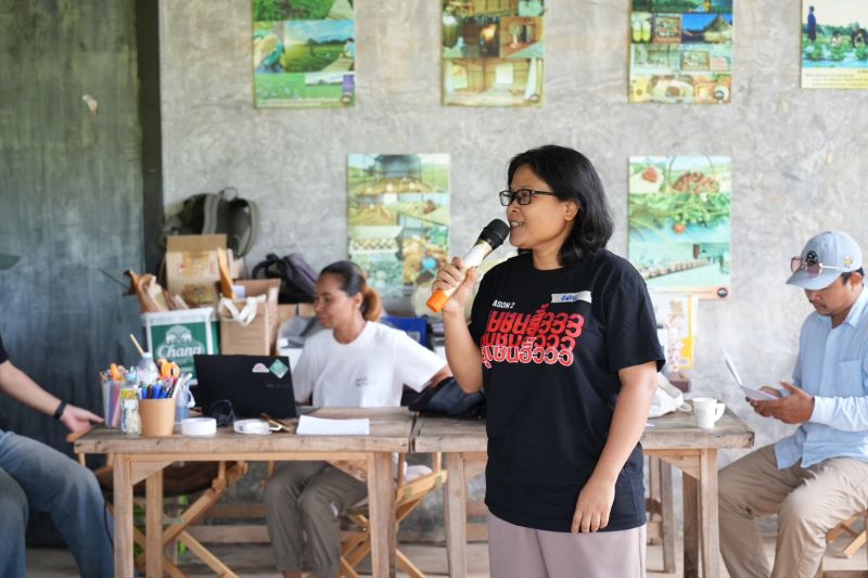 พัชรลดา