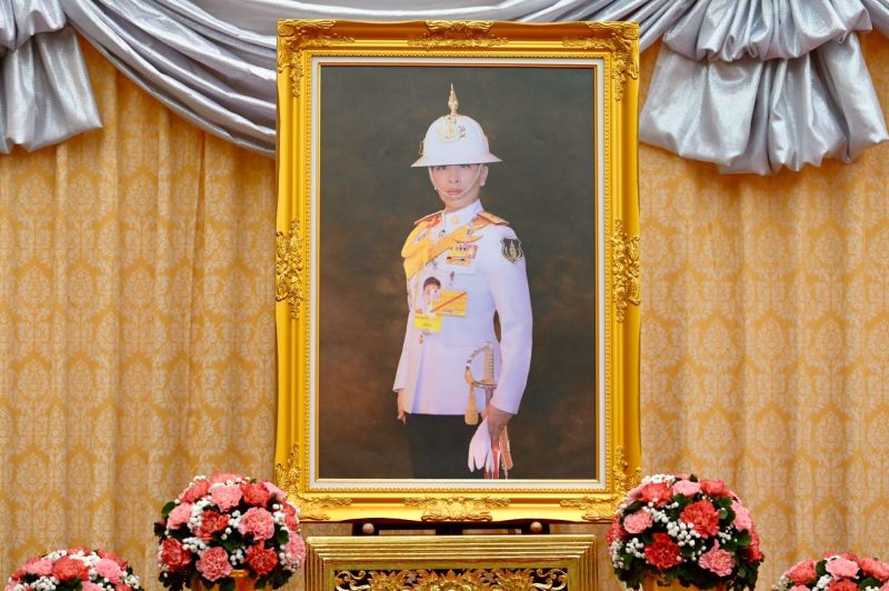 3 Line Album 18969 พิธีบำเพ็ญกุศลสตมวาร (ครบ 100 วัน)ของ พม